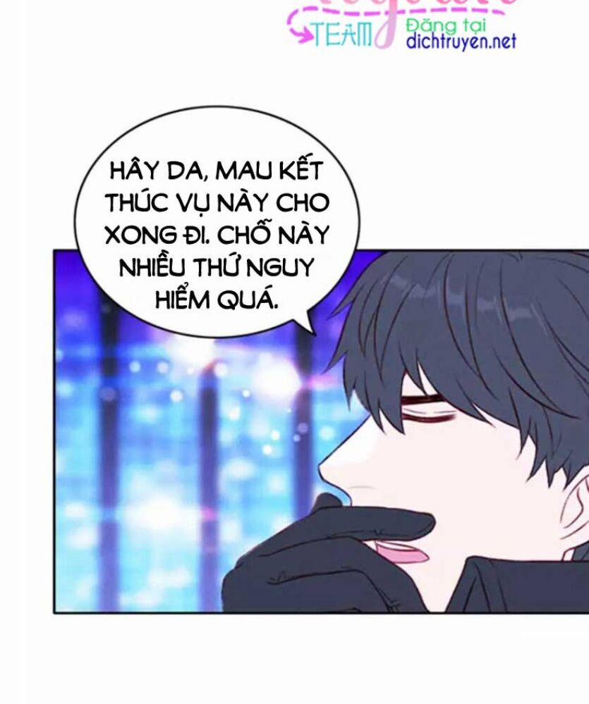 Hóa Kiếp Thành Chị Gái Của Bạo Chúa 37 trang 21