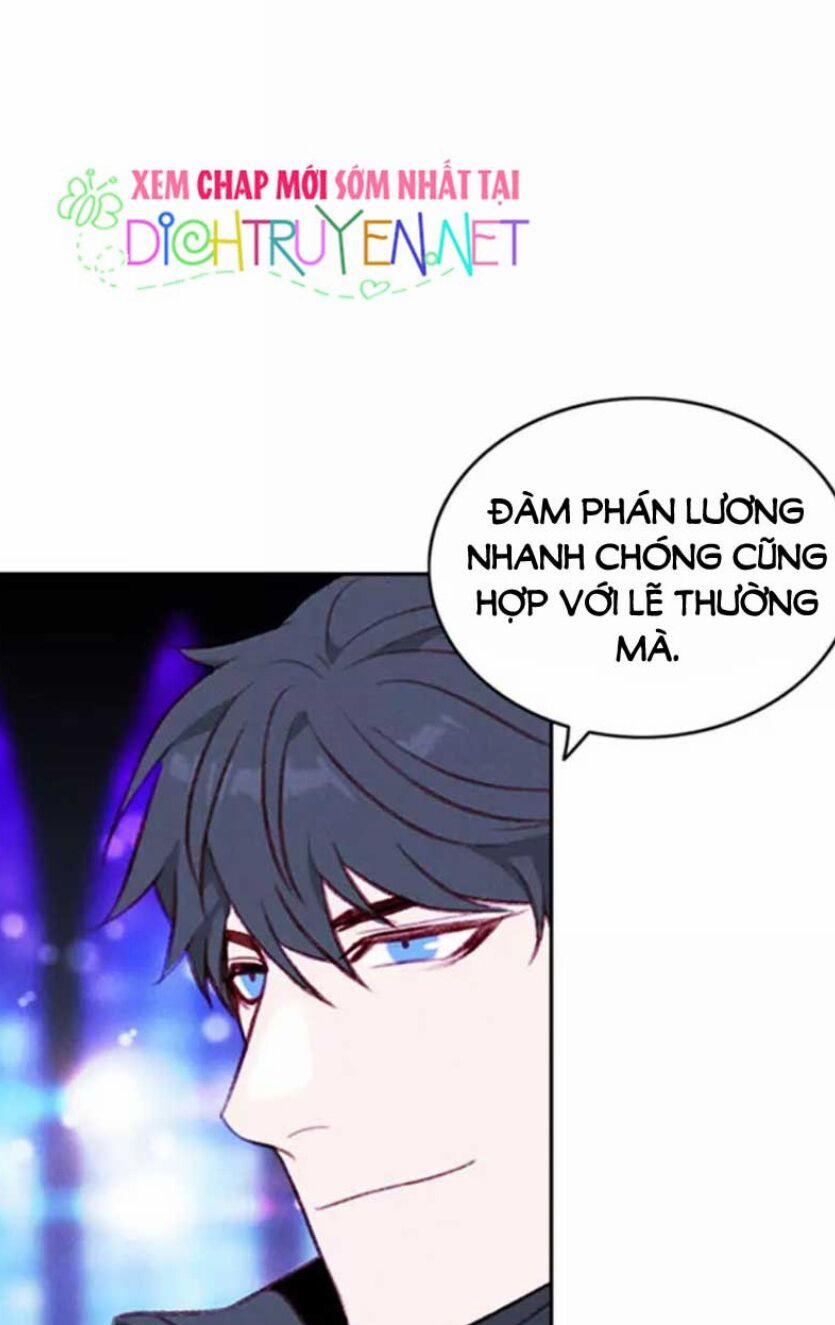 Hóa Kiếp Thành Chị Gái Của Bạo Chúa 37 trang 23