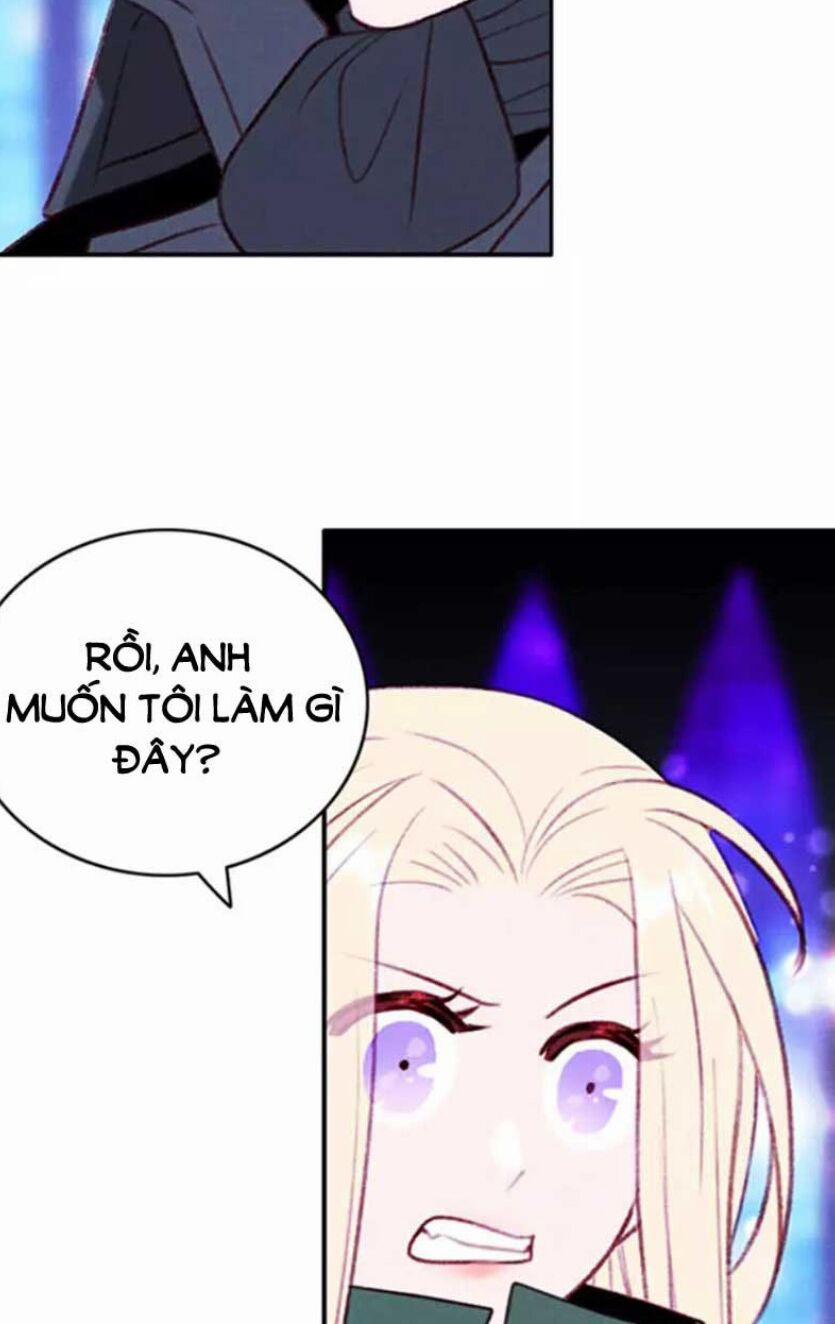 Hóa Kiếp Thành Chị Gái Của Bạo Chúa 37 trang 24