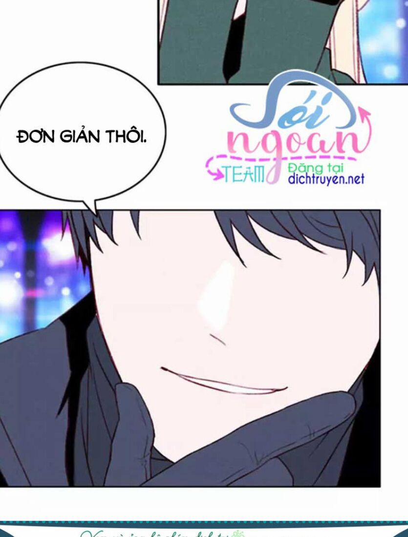 Hóa Kiếp Thành Chị Gái Của Bạo Chúa 37 trang 25