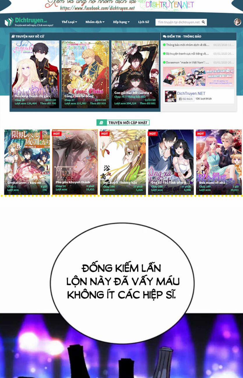 Hóa Kiếp Thành Chị Gái Của Bạo Chúa 37 trang 26