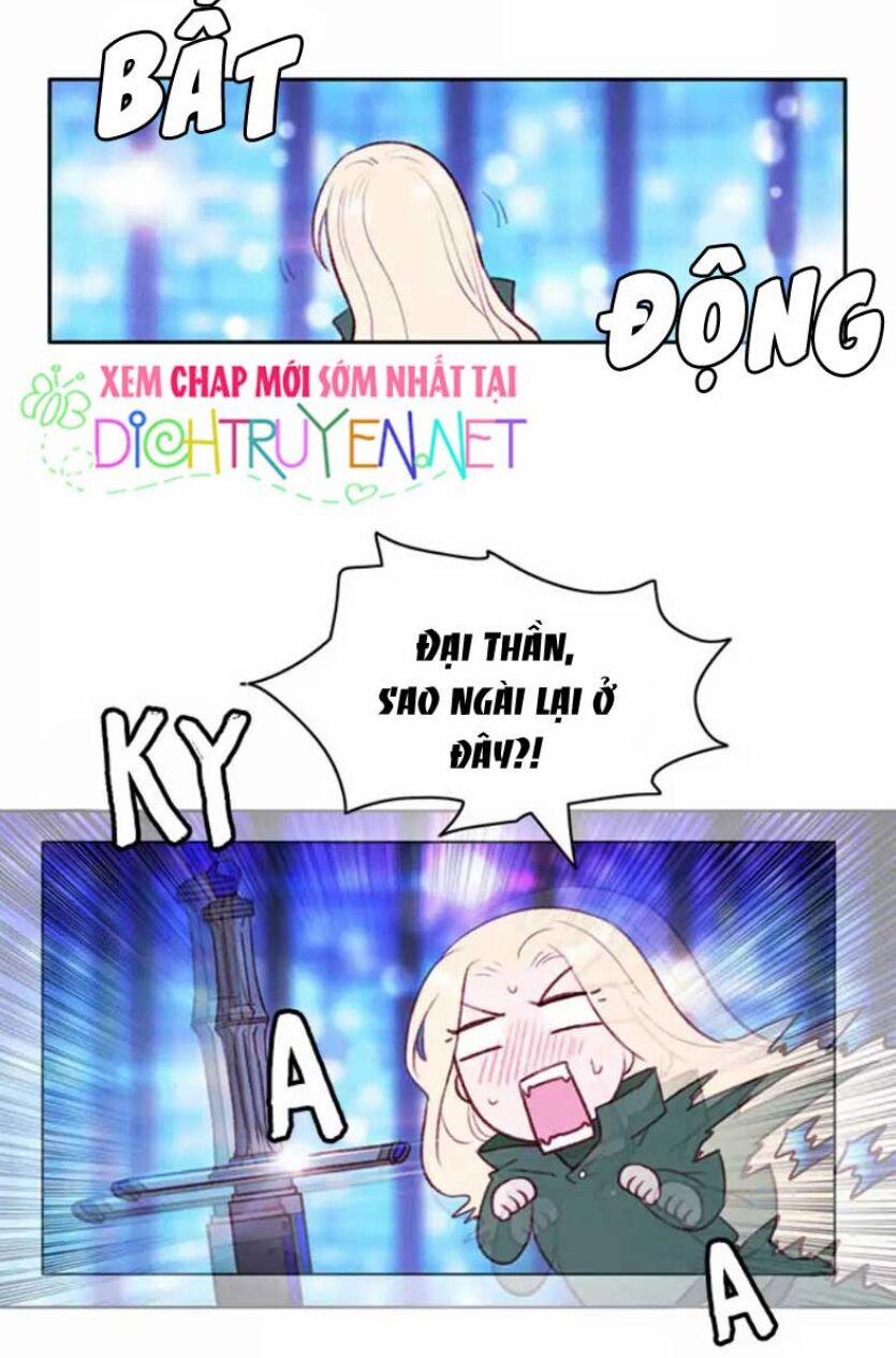 Hóa Kiếp Thành Chị Gái Của Bạo Chúa 37 trang 3