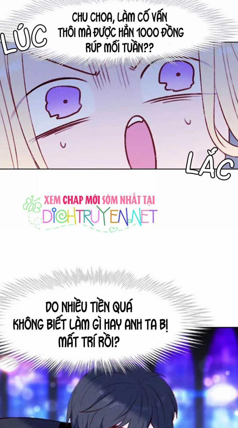 Hóa Kiếp Thành Chị Gái Của Bạo Chúa 37 trang 34