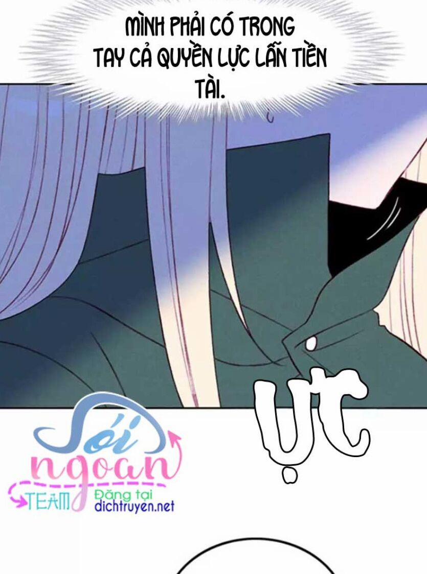 Hóa Kiếp Thành Chị Gái Của Bạo Chúa 37 trang 36