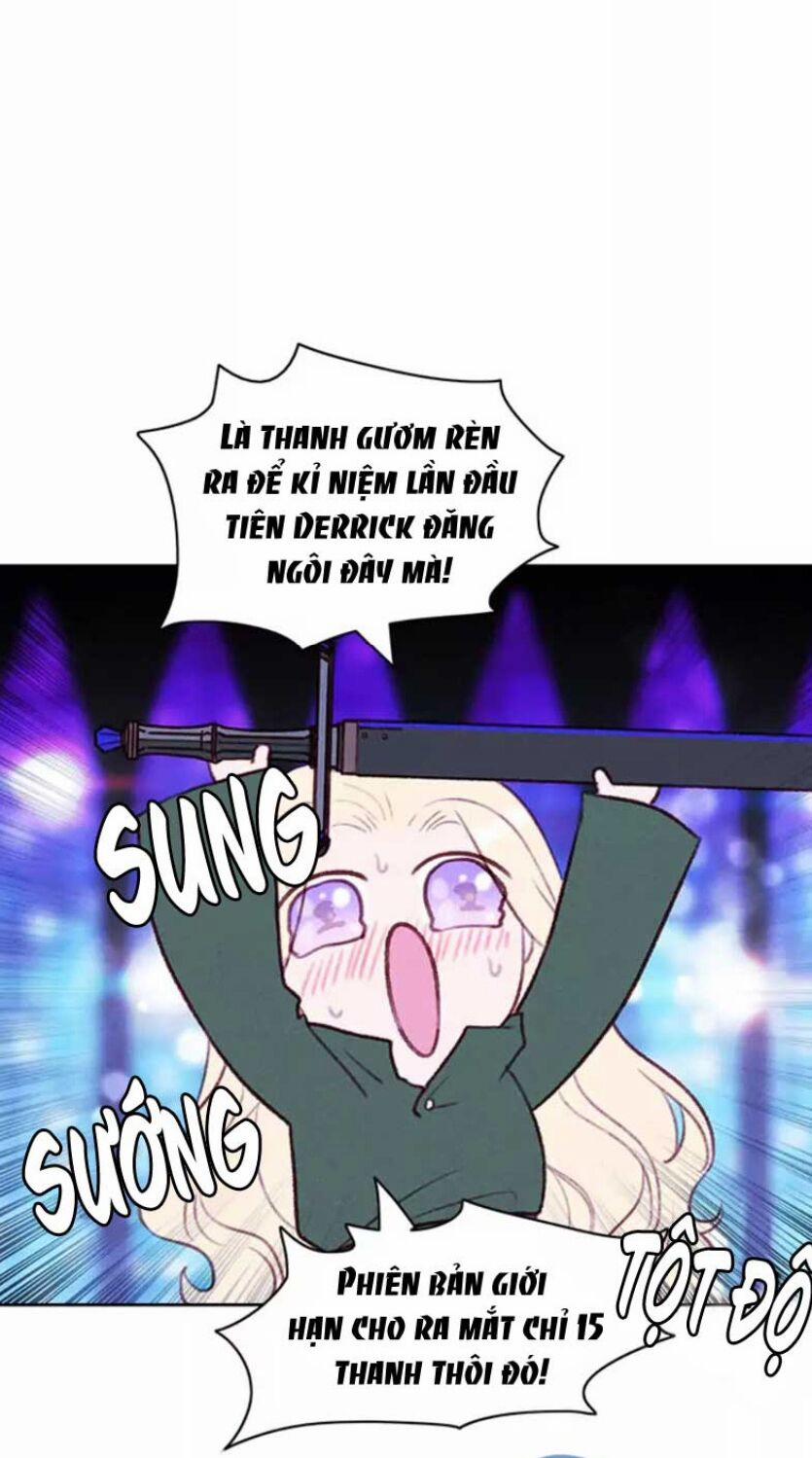 Hóa Kiếp Thành Chị Gái Của Bạo Chúa 37 trang 4