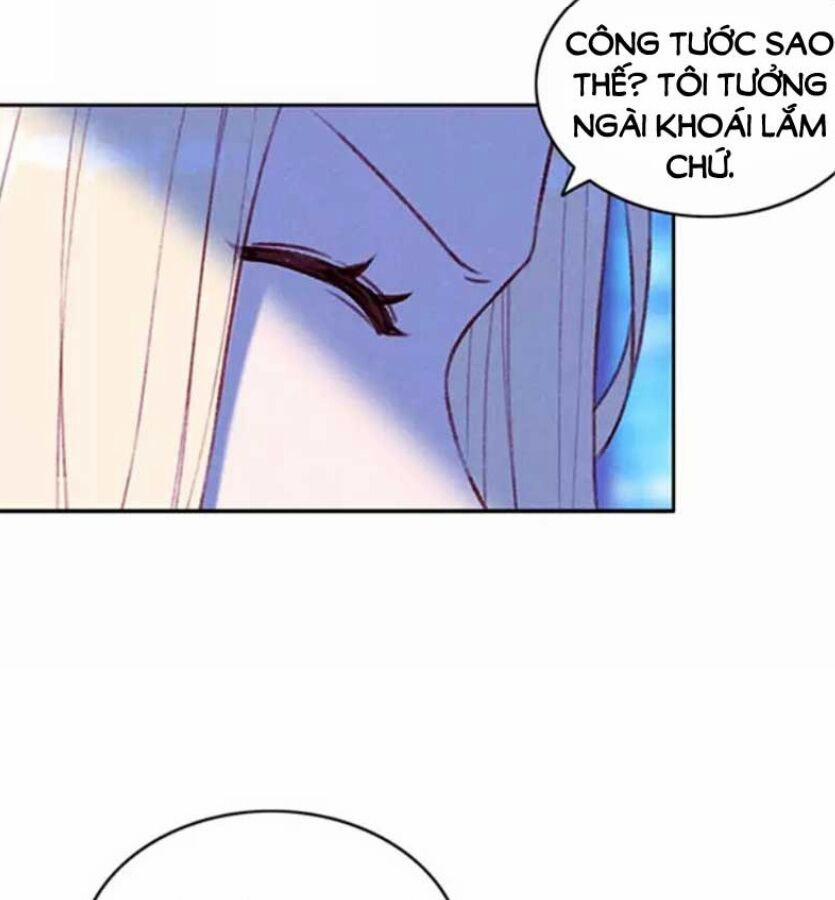 Hóa Kiếp Thành Chị Gái Của Bạo Chúa 37 trang 40