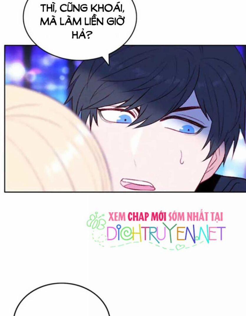 Hóa Kiếp Thành Chị Gái Của Bạo Chúa 37 trang 41