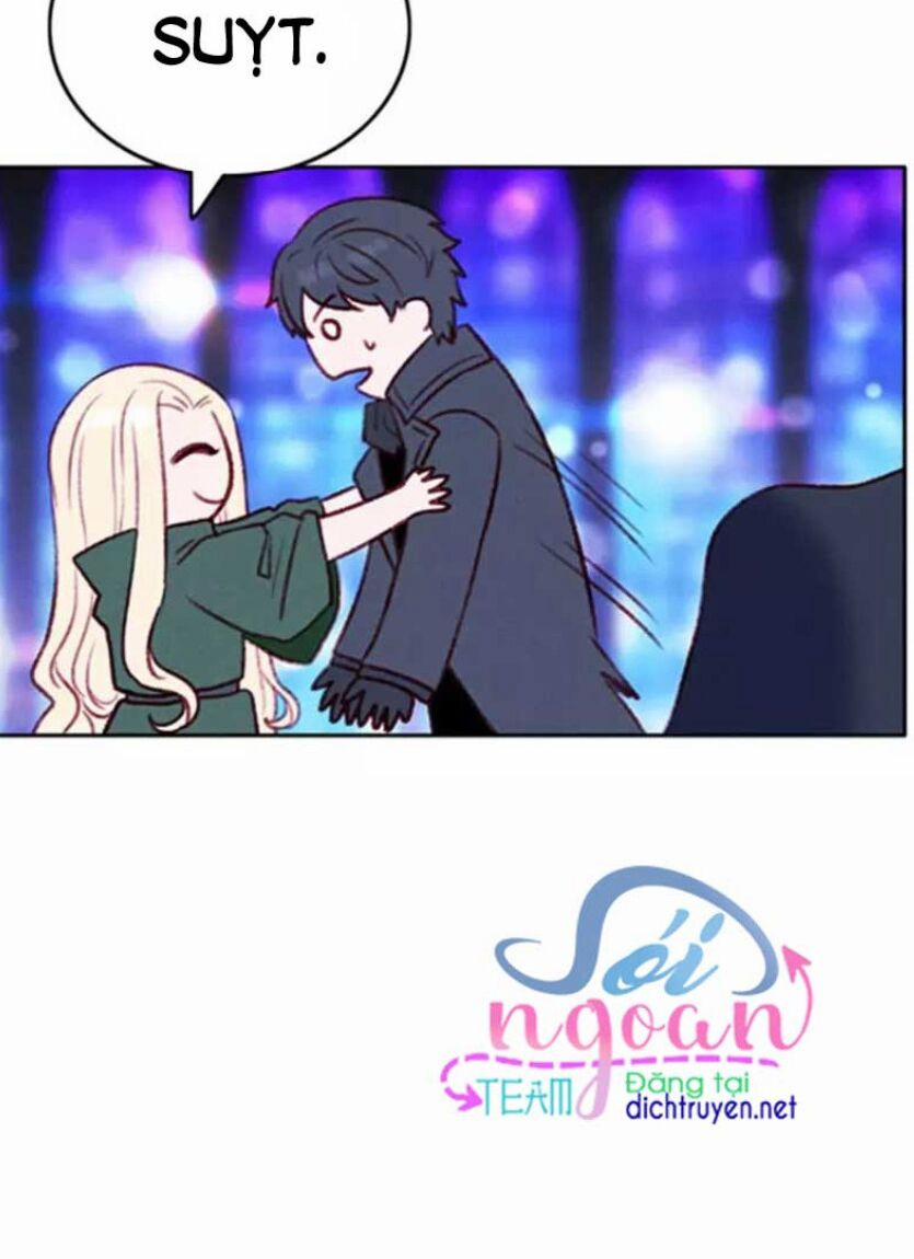 Hóa Kiếp Thành Chị Gái Của Bạo Chúa 37 trang 42