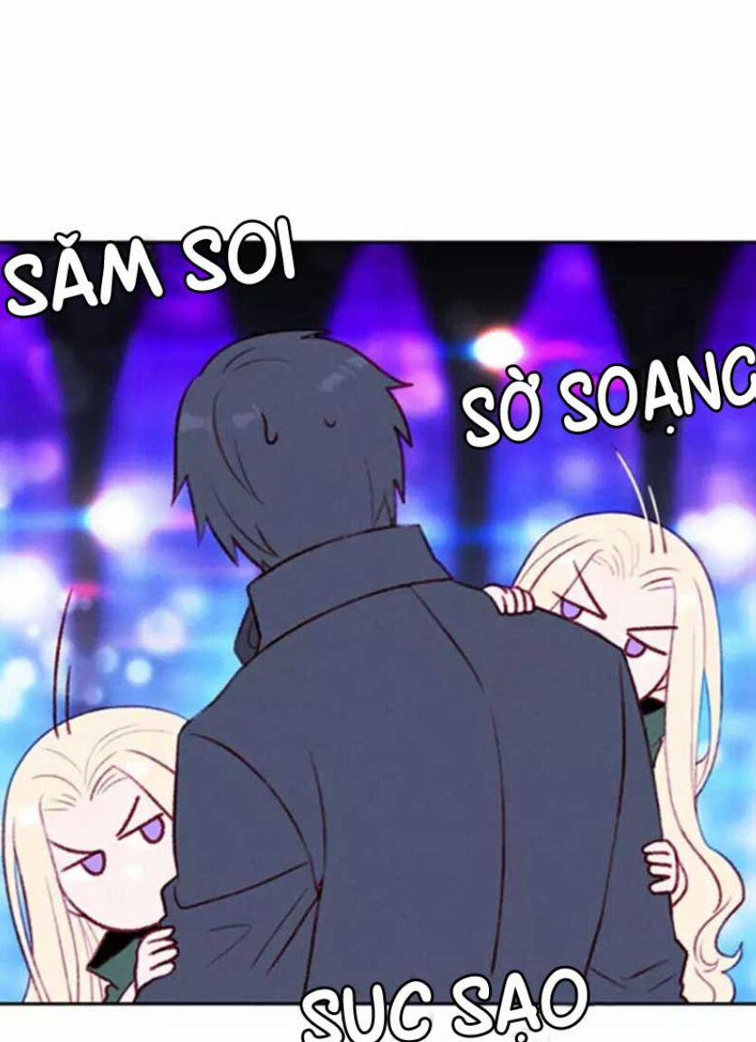 Hóa Kiếp Thành Chị Gái Của Bạo Chúa 37 trang 44