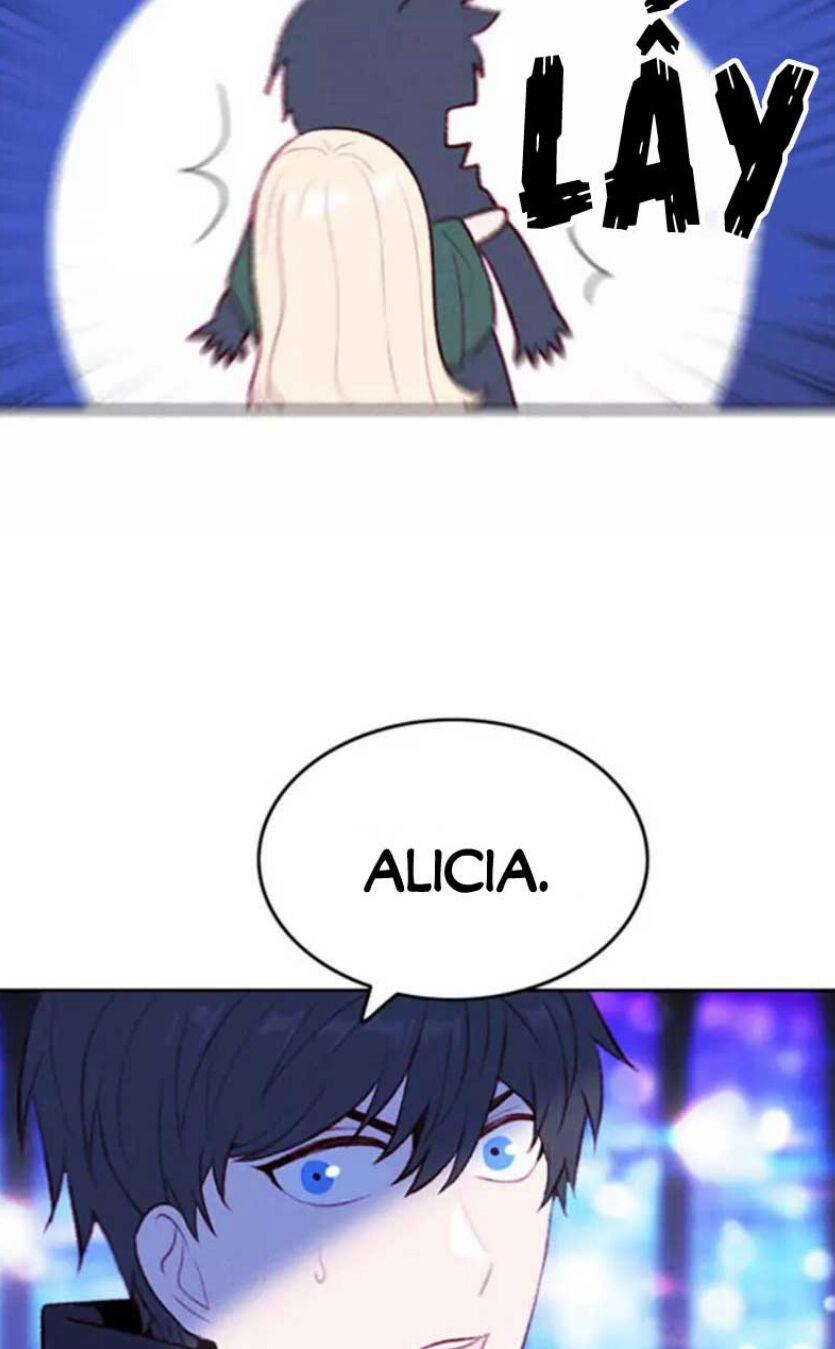 Hóa Kiếp Thành Chị Gái Của Bạo Chúa 37 trang 48