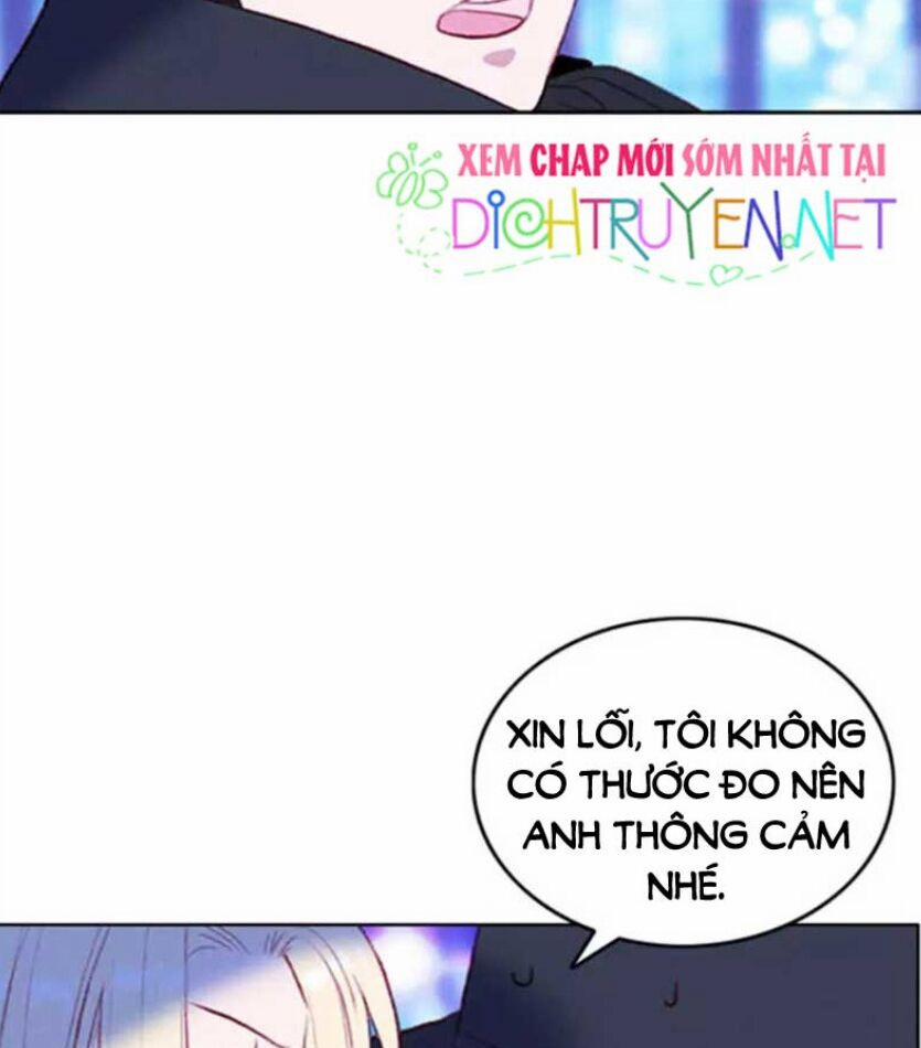 Hóa Kiếp Thành Chị Gái Của Bạo Chúa 37 trang 49