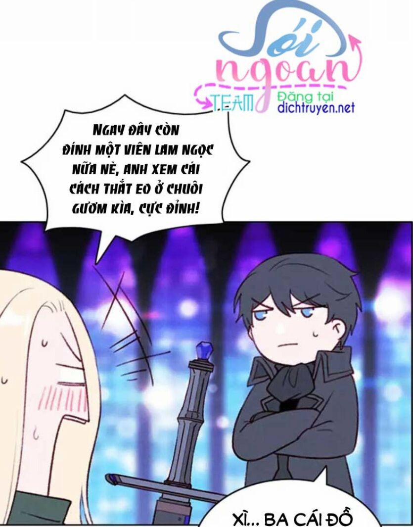 Hóa Kiếp Thành Chị Gái Của Bạo Chúa 37 trang 5