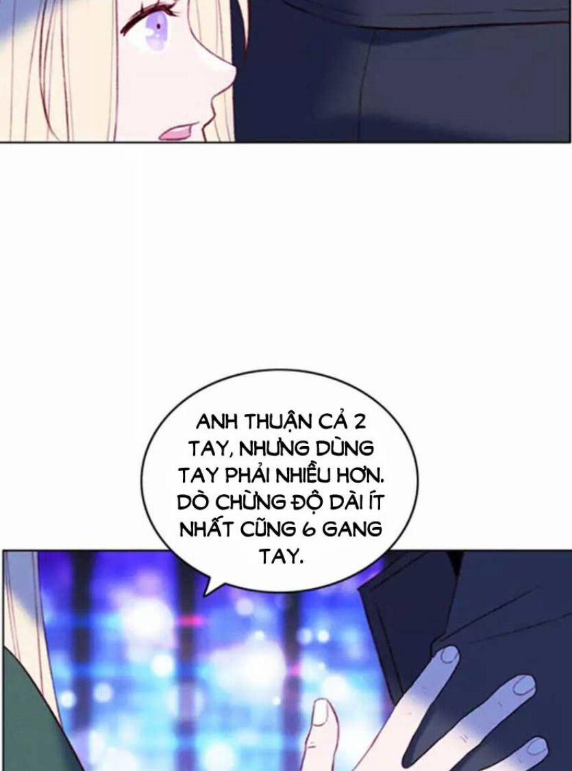 Hóa Kiếp Thành Chị Gái Của Bạo Chúa 37 trang 50