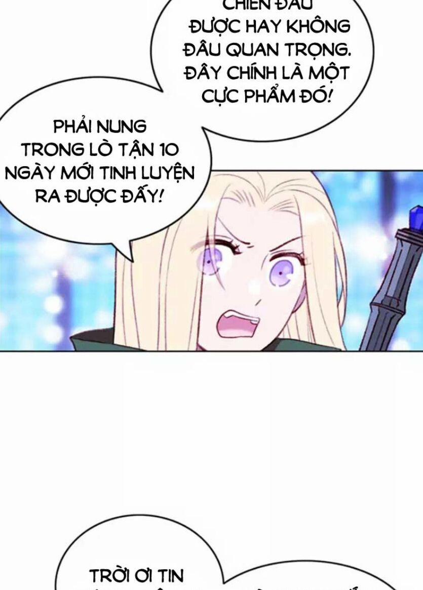 Hóa Kiếp Thành Chị Gái Của Bạo Chúa 37 trang 7