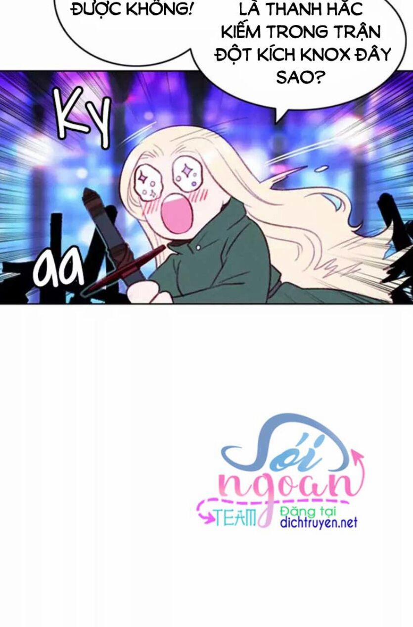 Hóa Kiếp Thành Chị Gái Của Bạo Chúa 37 trang 8