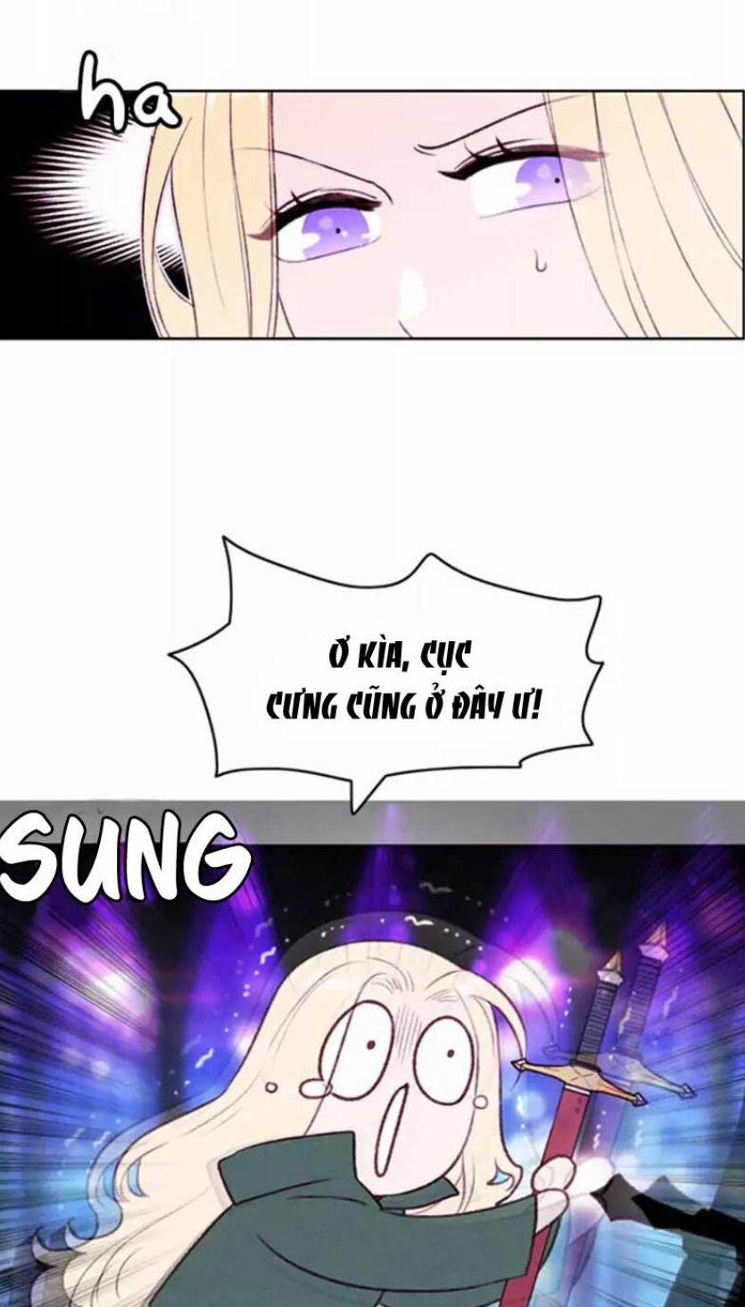 Hóa Kiếp Thành Chị Gái Của Bạo Chúa 37 trang 9