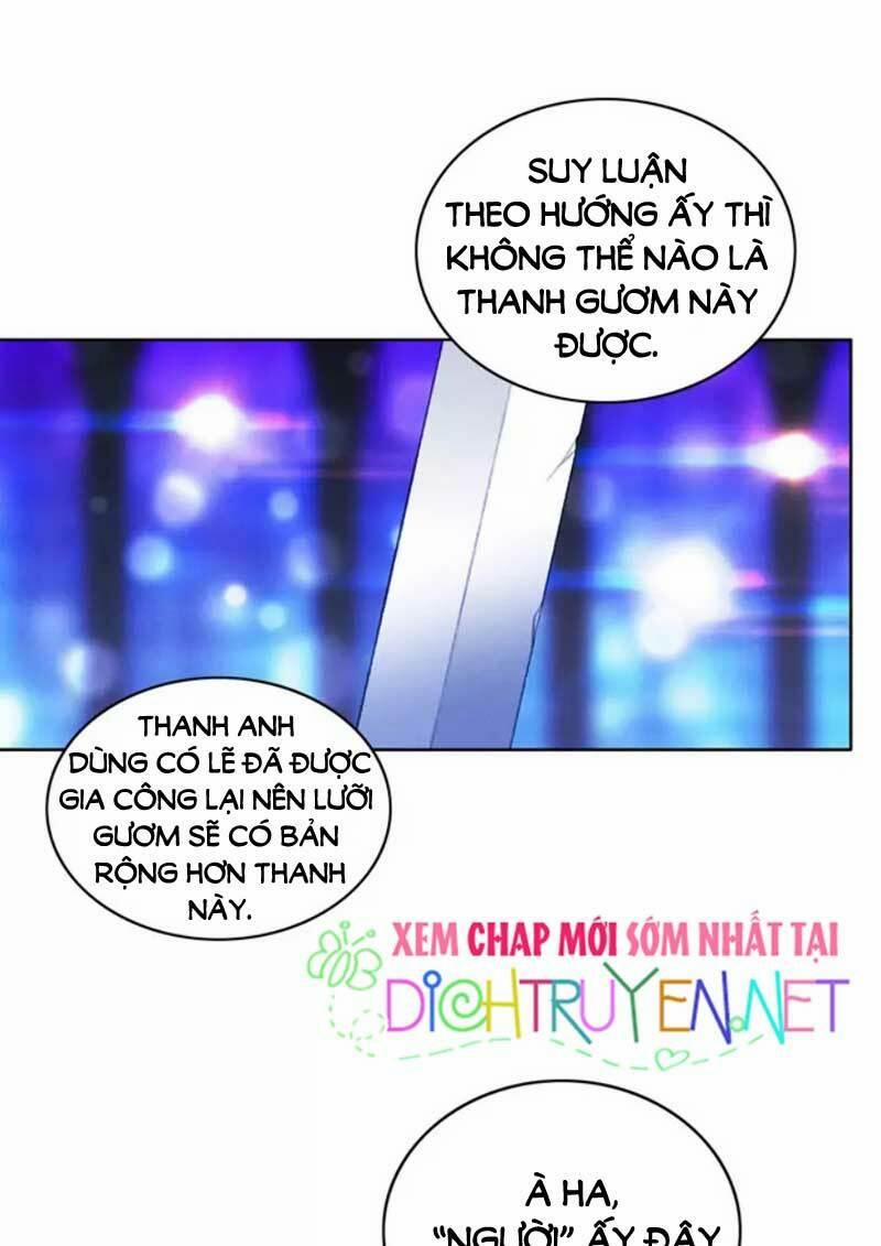 Hóa Kiếp Thành Chị Gái Của Bạo Chúa 38 trang 0