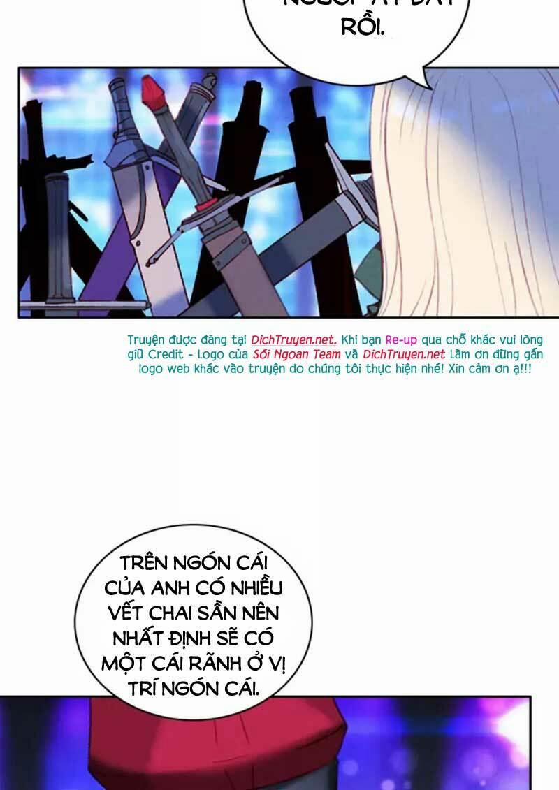 Hóa Kiếp Thành Chị Gái Của Bạo Chúa 38 trang 1