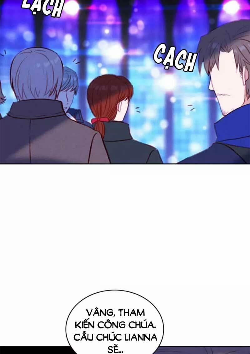 Hóa Kiếp Thành Chị Gái Của Bạo Chúa 38 trang 10