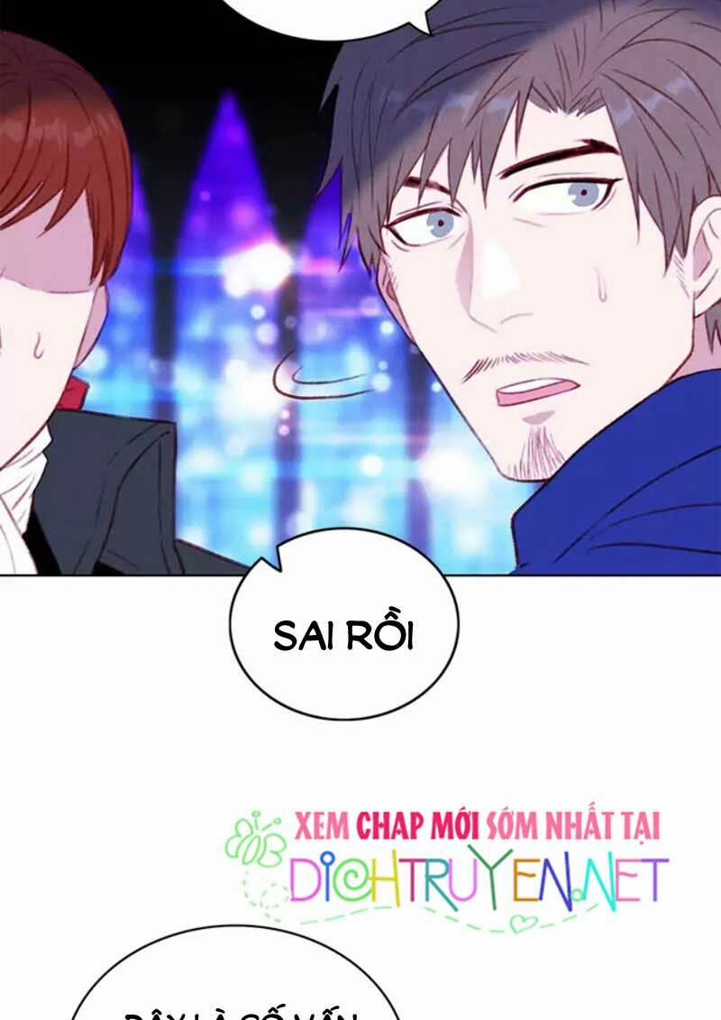 Hóa Kiếp Thành Chị Gái Của Bạo Chúa 38 trang 11