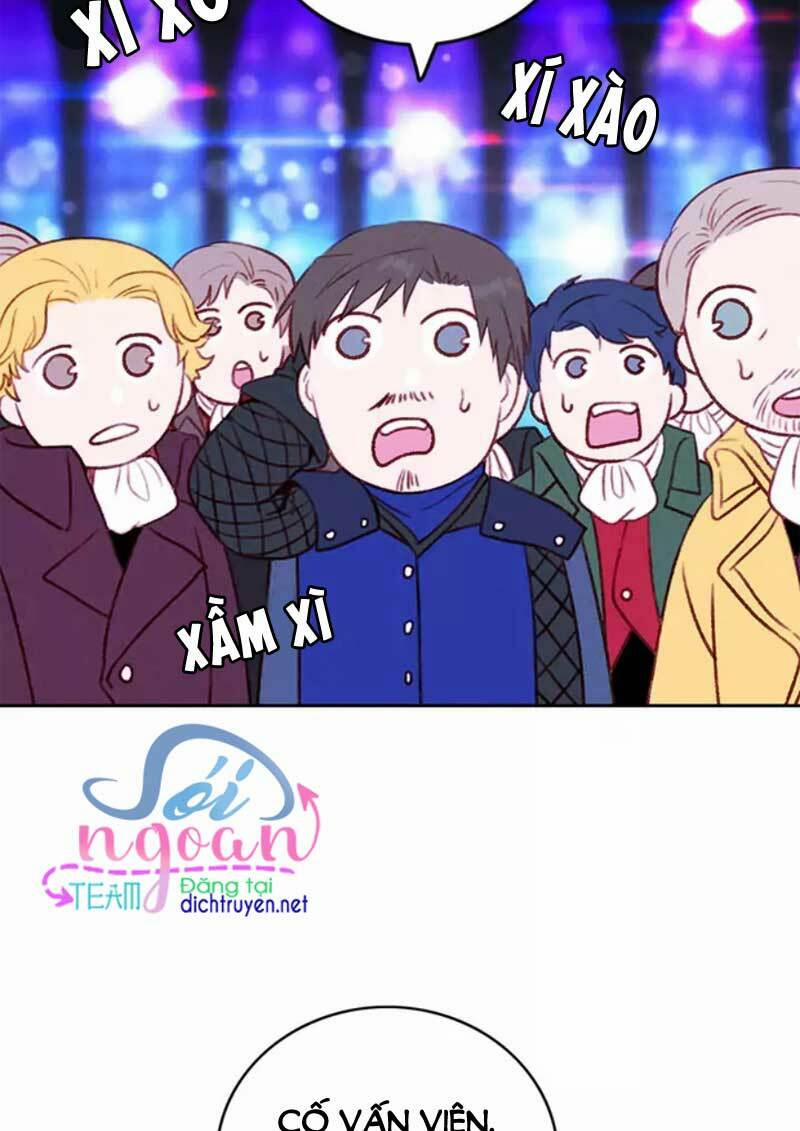 Hóa Kiếp Thành Chị Gái Của Bạo Chúa 38 trang 13