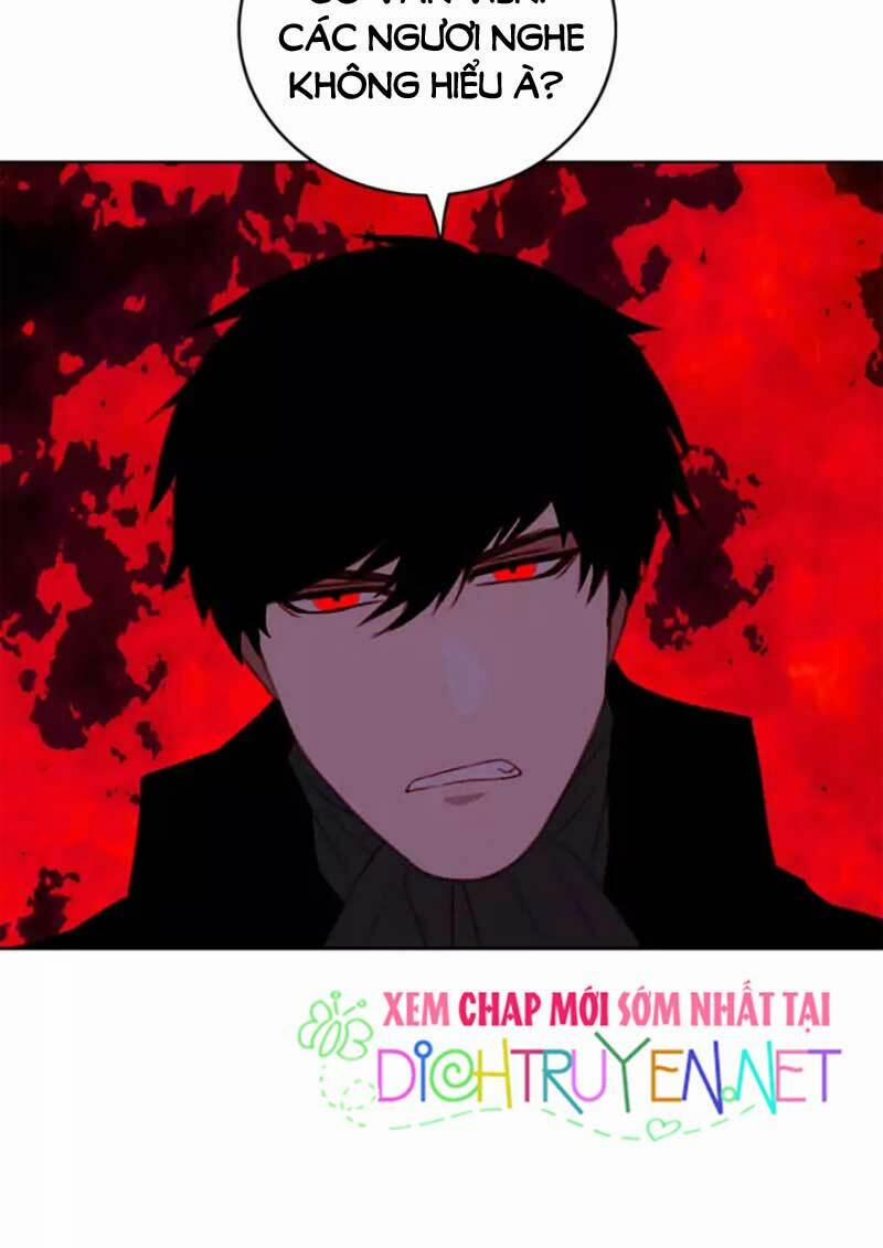 Hóa Kiếp Thành Chị Gái Của Bạo Chúa 38 trang 14