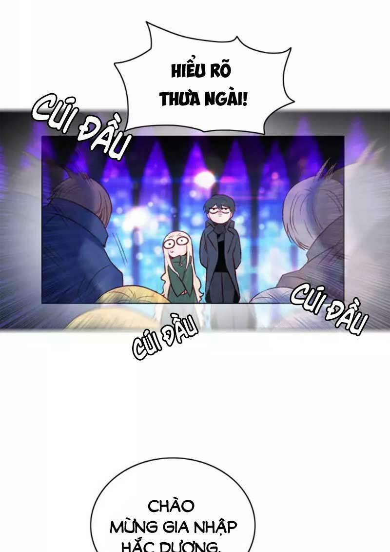 Hóa Kiếp Thành Chị Gái Của Bạo Chúa 38 trang 15