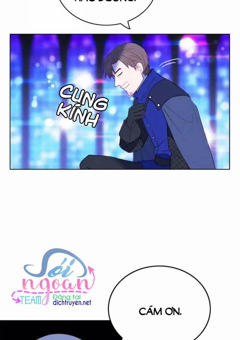 Hóa Kiếp Thành Chị Gái Của Bạo Chúa 38 trang 16