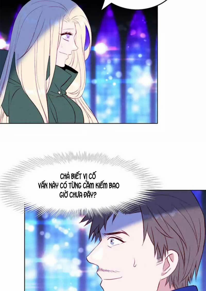 Hóa Kiếp Thành Chị Gái Của Bạo Chúa 38 trang 17