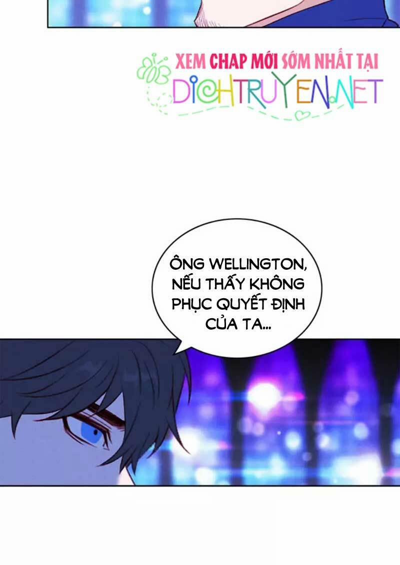 Hóa Kiếp Thành Chị Gái Của Bạo Chúa 38 trang 18