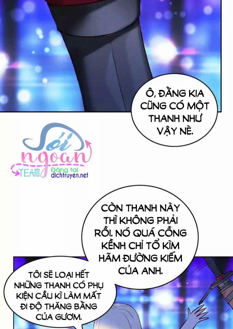 Hóa Kiếp Thành Chị Gái Của Bạo Chúa 38 trang 2