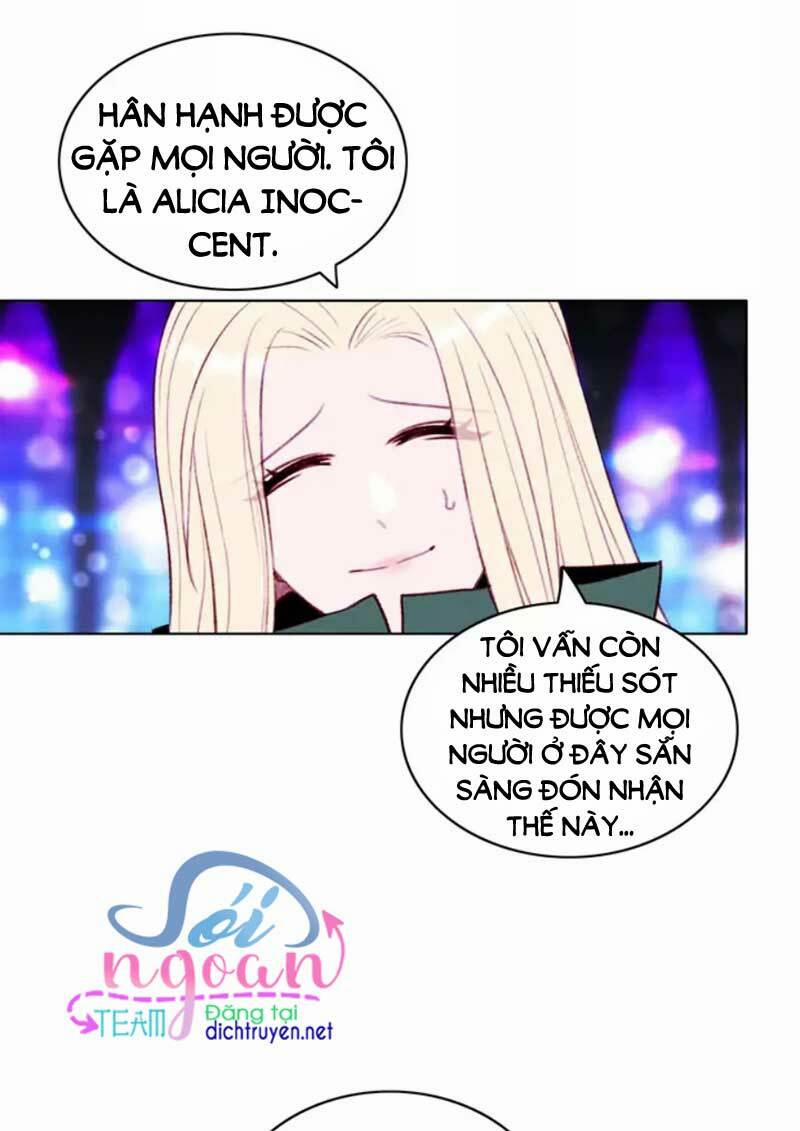 Hóa Kiếp Thành Chị Gái Của Bạo Chúa 38 trang 22