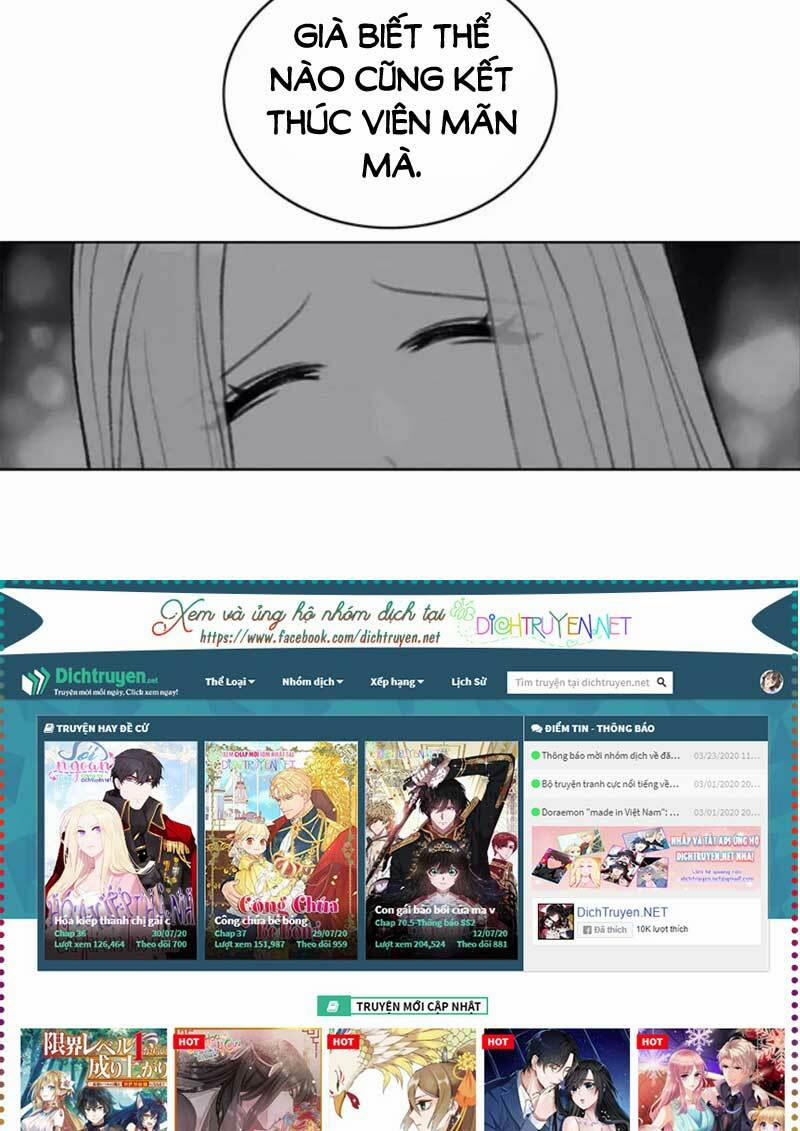 Hóa Kiếp Thành Chị Gái Của Bạo Chúa 38 trang 23