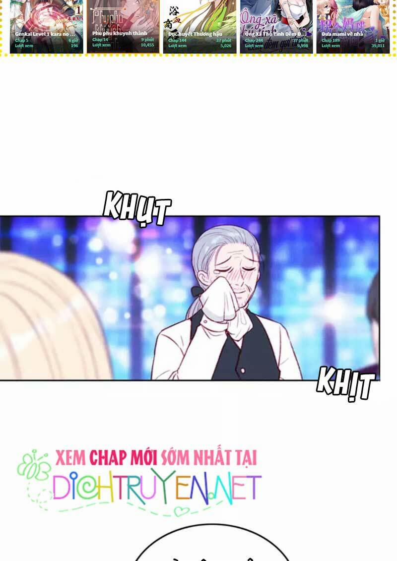 Hóa Kiếp Thành Chị Gái Của Bạo Chúa 38 trang 24