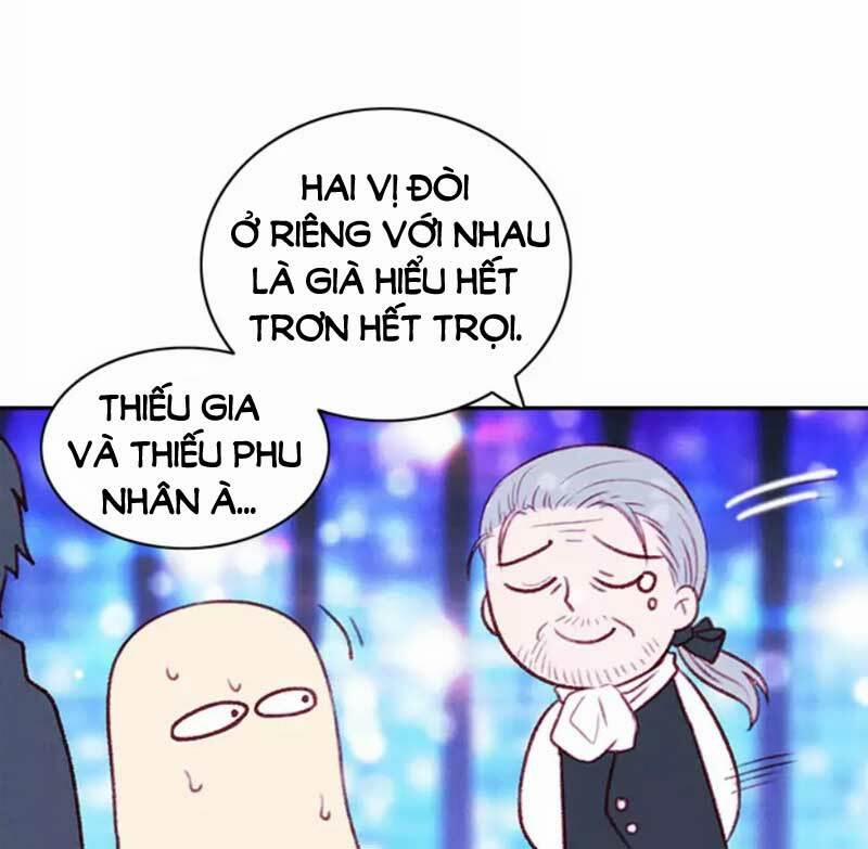 Hóa Kiếp Thành Chị Gái Của Bạo Chúa 38 trang 27