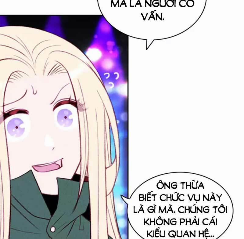 Hóa Kiếp Thành Chị Gái Của Bạo Chúa 38 trang 29