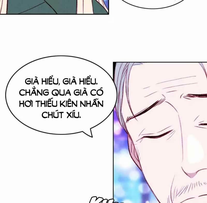 Hóa Kiếp Thành Chị Gái Của Bạo Chúa 38 trang 30