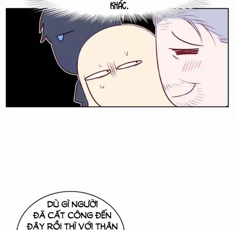 Hóa Kiếp Thành Chị Gái Của Bạo Chúa 38 trang 32