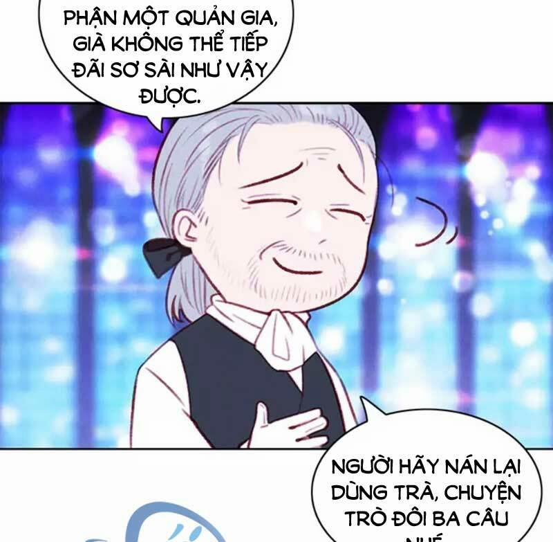 Hóa Kiếp Thành Chị Gái Của Bạo Chúa 38 trang 33