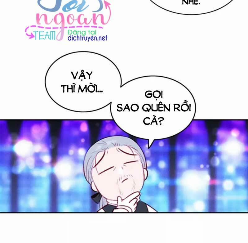 Hóa Kiếp Thành Chị Gái Của Bạo Chúa 38 trang 34