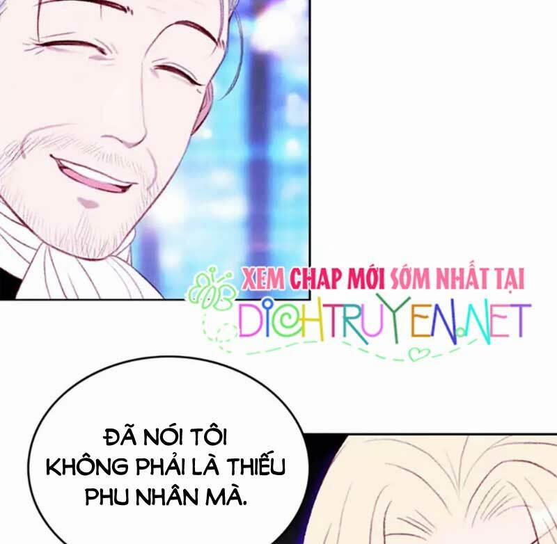 Hóa Kiếp Thành Chị Gái Của Bạo Chúa 38 trang 36