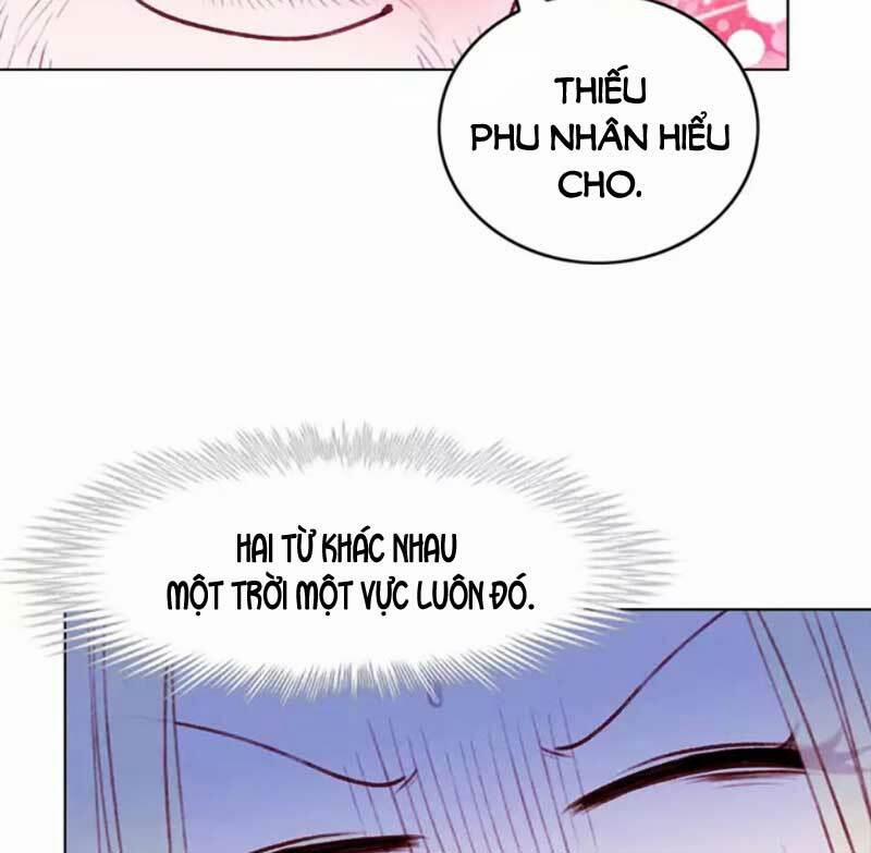 Hóa Kiếp Thành Chị Gái Của Bạo Chúa 38 trang 39