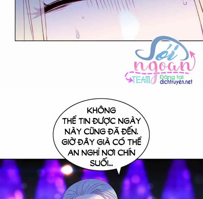 Hóa Kiếp Thành Chị Gái Của Bạo Chúa 38 trang 40