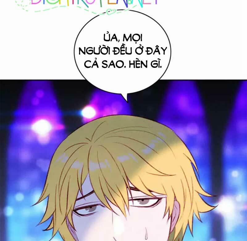 Hóa Kiếp Thành Chị Gái Của Bạo Chúa 38 trang 47