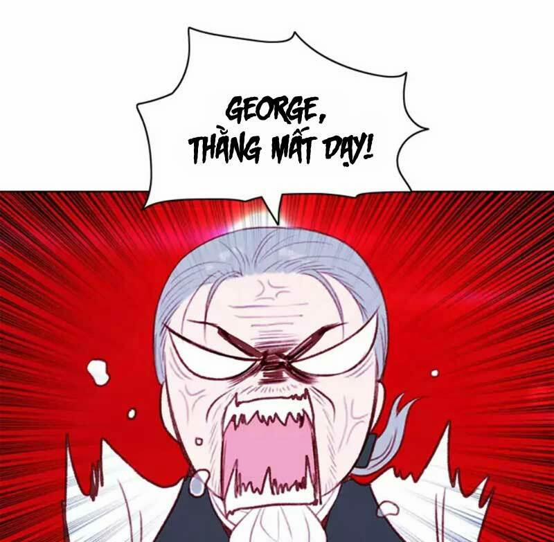 Hóa Kiếp Thành Chị Gái Của Bạo Chúa 38 trang 49