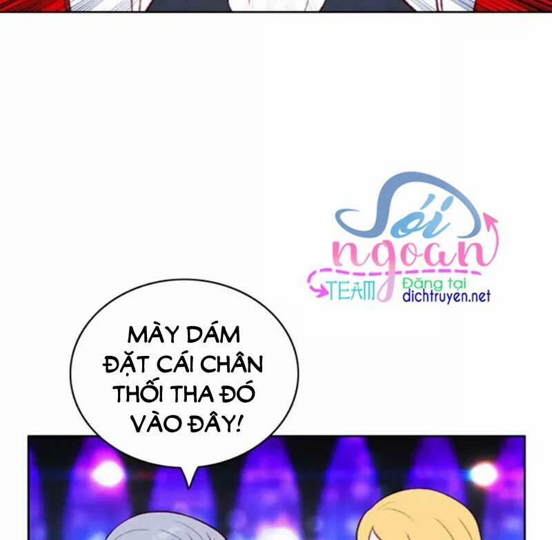 Hóa Kiếp Thành Chị Gái Của Bạo Chúa 38 trang 50