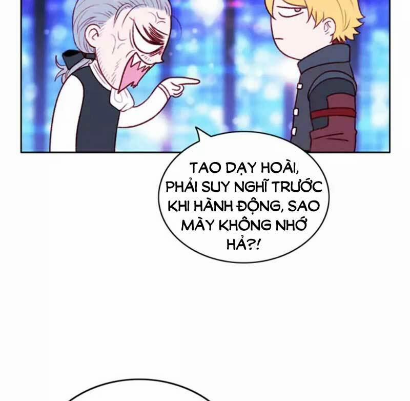 Hóa Kiếp Thành Chị Gái Của Bạo Chúa 38 trang 51