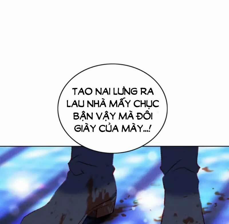 Hóa Kiếp Thành Chị Gái Của Bạo Chúa 38 trang 55