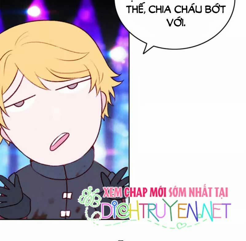 Hóa Kiếp Thành Chị Gái Của Bạo Chúa 38 trang 57