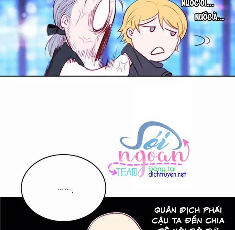 Hóa Kiếp Thành Chị Gái Của Bạo Chúa 38 trang 60